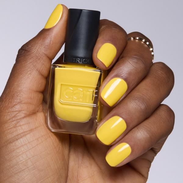 Catrice Gel Affair Esmalte De Uas 013-To Bee Or Not to Bee 10,5ml