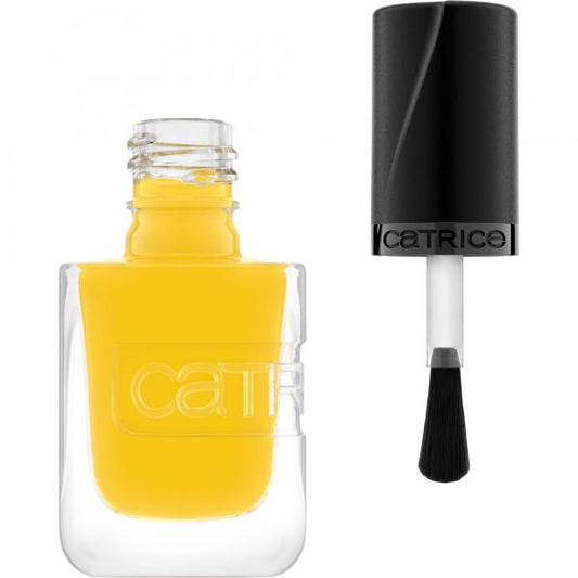 Catrice Gel Affair Esmalte De Uas 013-To Bee Or Not to Bee 10,5ml