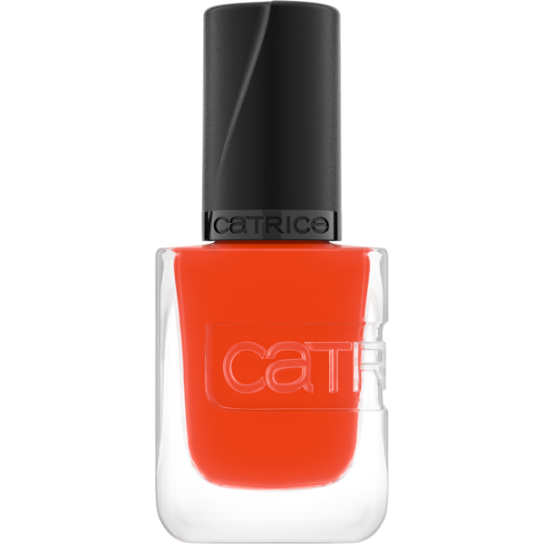 Catrice Gel Affair Esmalte De Uas 015-Poppy 10,5ml