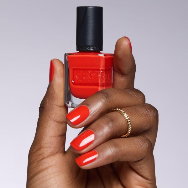 Catrice Gel Affair Esmalte De Uas 015-Poppy 10,5ml