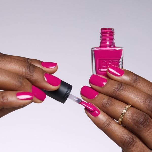 Catrice Gel Affair Esmalte De Uas 018-Berry Styles 10,5ml