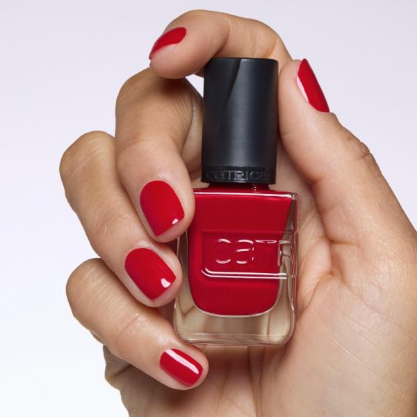 Catrice Gel Affair Esmalte De Uas 019-Vive L'amour 10,5ml