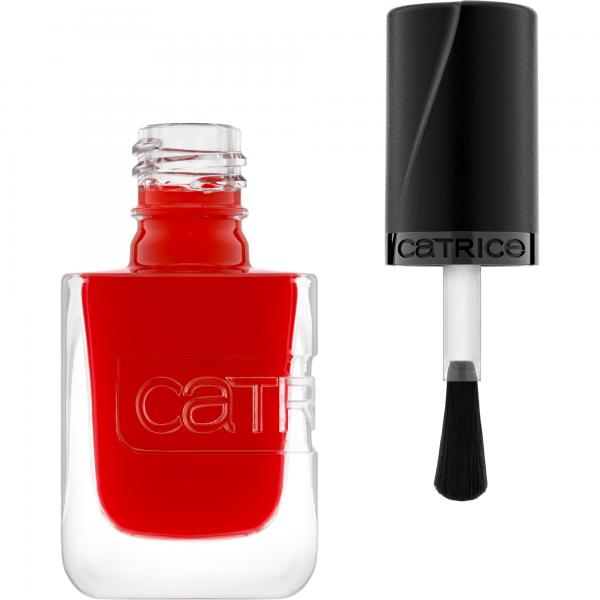 Catrice Gel Affair Esmalte De Uas 019-Vive L'amour 10,5ml