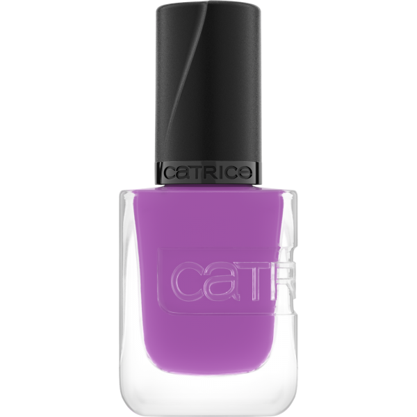 Catrice Gel Affair Esmalte De Uas 024-Grape Minds Think Alike 10,5ml