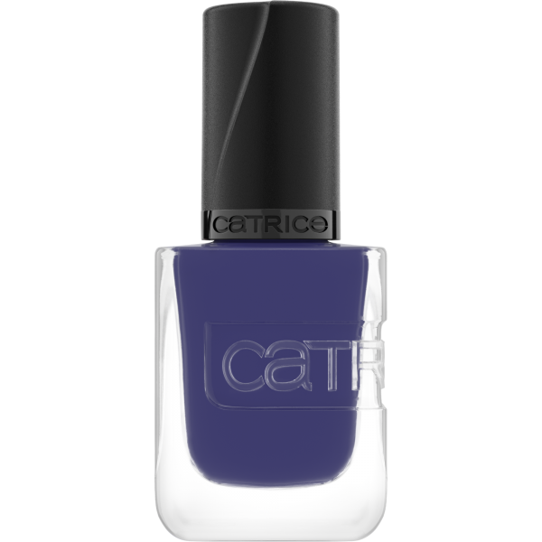 Catrice Gel Affair Esmalte De Uas 026-Midnight Dusk 10,5ml