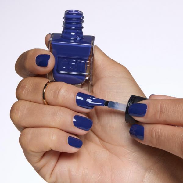 Catrice Gel Affair Esmalte De Uas 026-Midnight Dusk 10,5ml