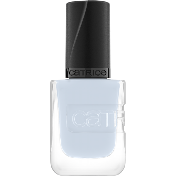 Catrice Gel Affair Esmalte De Uas 029-Blue You A Kiss 10,5ml