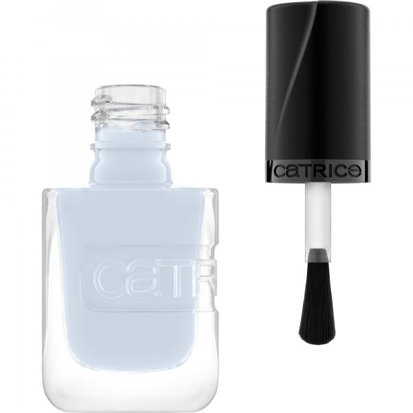 Catrice Gel Affair Esmalte De Uas 029-Blue You A Kiss 10,5ml