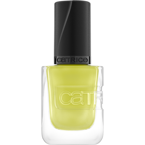 Catrice Gel Affair Esmalte De Uas 033-You're The Lime to My Tequila 10,5ml