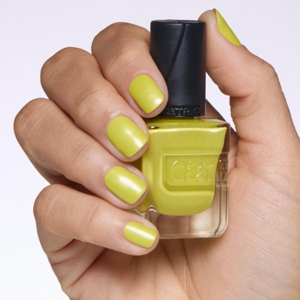 Catrice Gel Affair Esmalte De Uas 033-You're The Lime to My Tequila 10,5ml