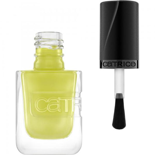 Catrice Gel Affair Esmalte De Uas 033-You're The Lime to My Tequila 10,5ml