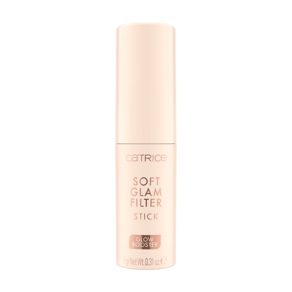 Catrice Soft Glam Filter Stick Facial En Crema 040-Medium-Tan 9g