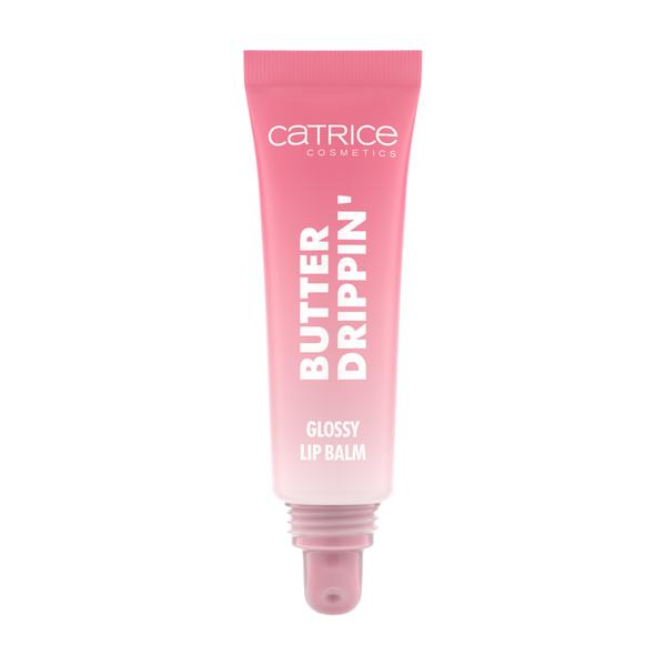 Catrice Butter Drippin' Glossy Bálsamo Labial 010-Pink Lemon Squeezin' 10ml