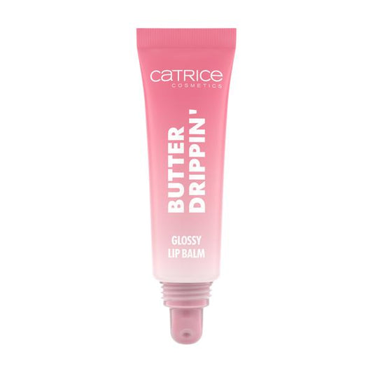 Catrice Butter Drippin' Glossy Bálsamo Labial 010-Pink Lemon Squeezin' 10ml