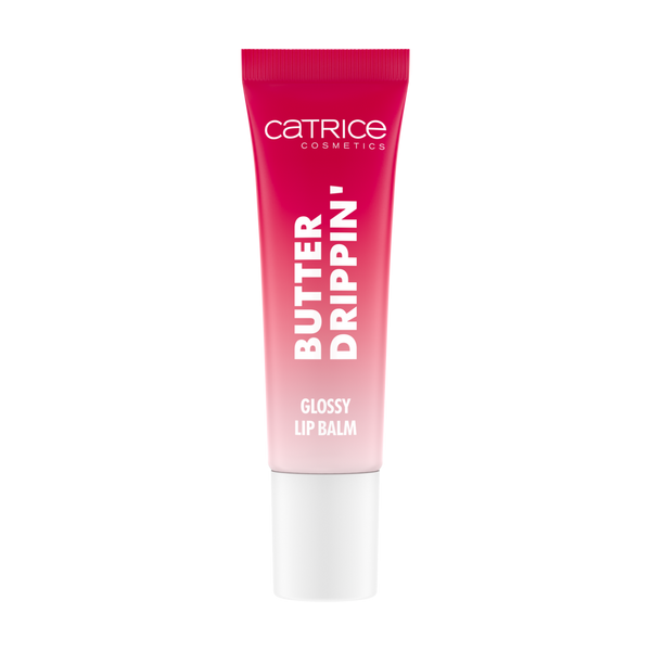 Catrice Butter Drippin' Glossy Bálsamo Labial 050-Cherry Delicious 10ml