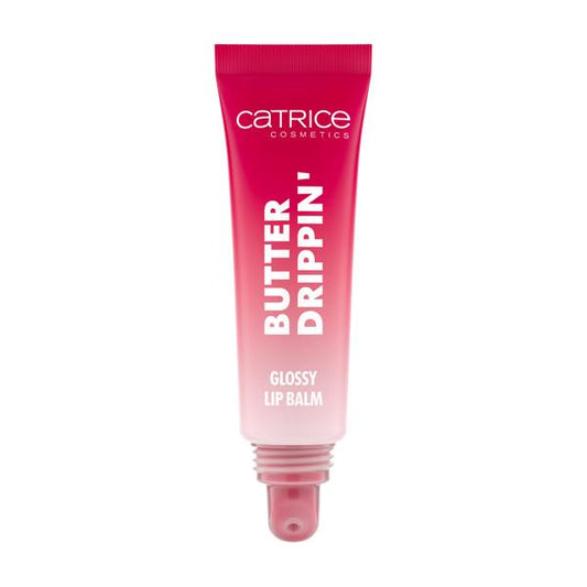 Catrice Butter Drippin' Glossy Bálsamo Labial 050-Cherry Delicious 10ml