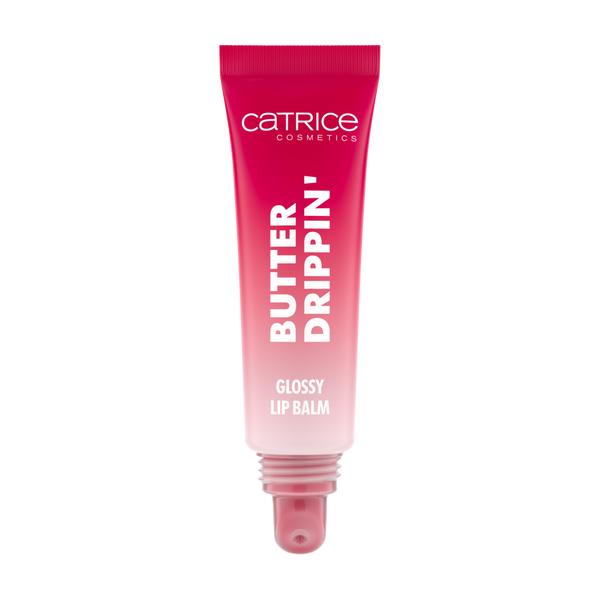 Catrice Butter Drippin' Glossy Bálsamo Labial 050-Cherry Delicious 10ml