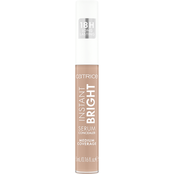 Catrice Instant Bright Serum Corrector 010c 5ml