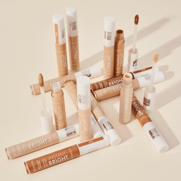 Catrice Instant Bright Serum Corrector 010c 5ml