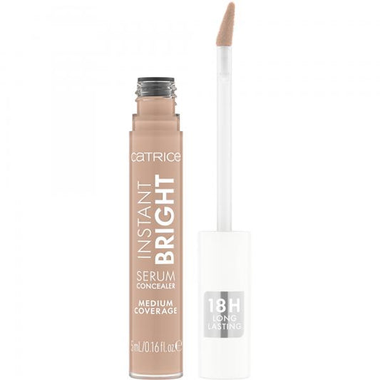 Catrice Instant Bright Serum Corrector 010c 5ml