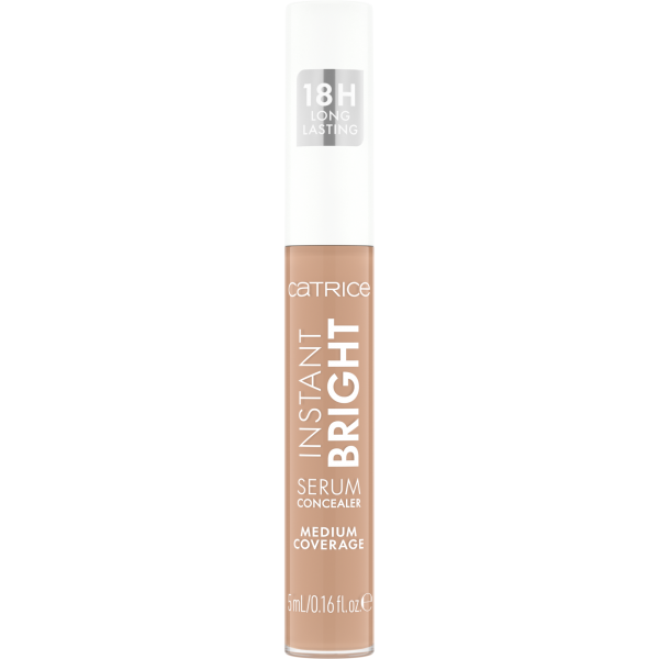 Catrice Instant Bright Serum Corrector 020w 5ml