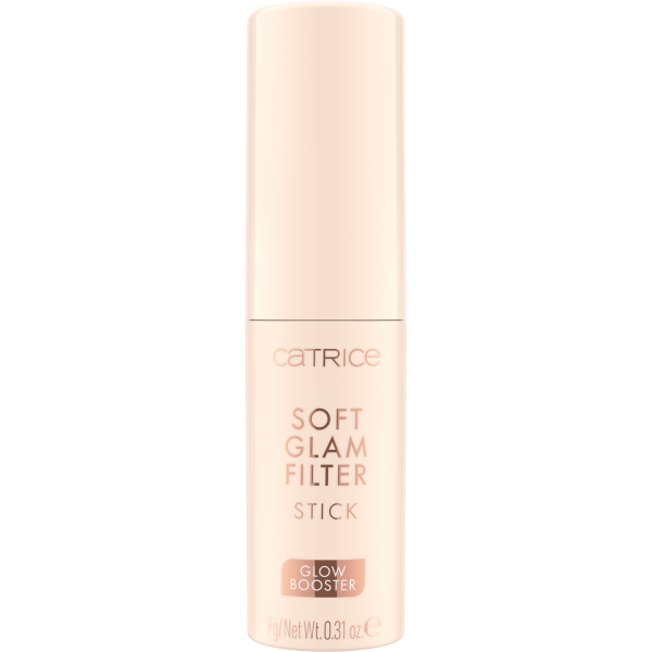 Catrice Soft Glam Filter Stick Facial En Crema 030-Medium 9g