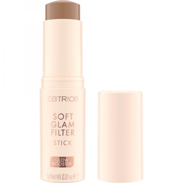 Catrice Soft Glam Filter Stick Facial En Crema 030-Medium 9g