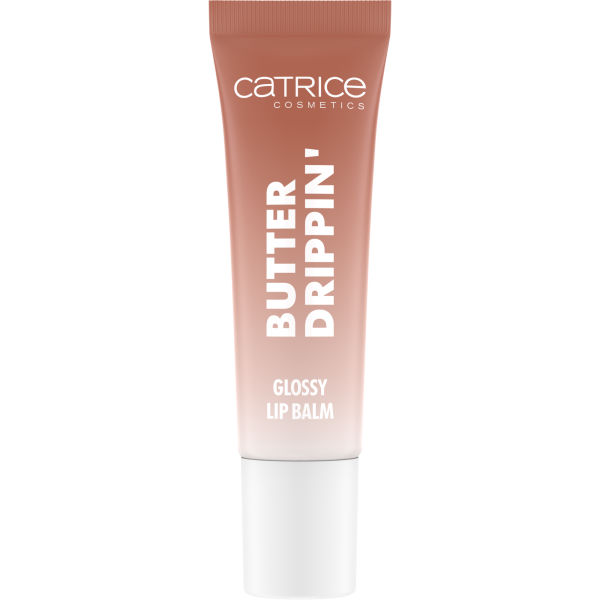 Catrice Butter Drippin' Glossy Bálsamo Labial 020-Maple Latte 10ml