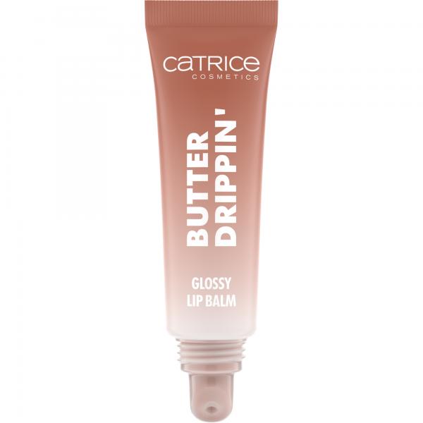 Catrice Butter Drippin' Glossy Bálsamo Labial 020-Maple Latte 10ml
