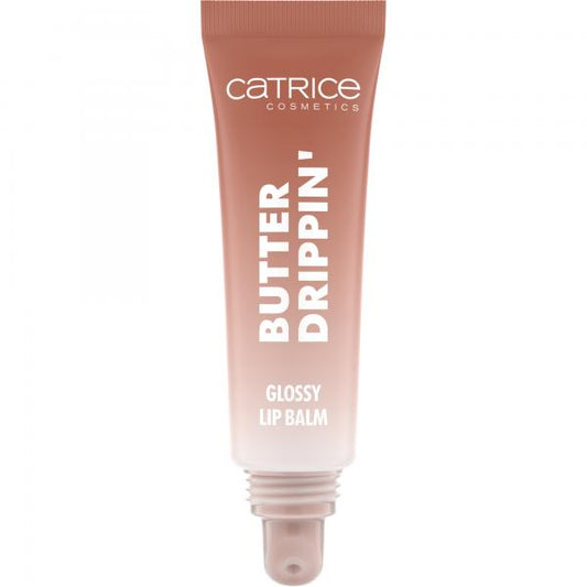Catrice Butter Drippin' Glossy Bálsamo Labial 020-Maple Latte 10ml