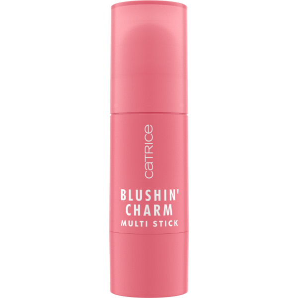 Catrice Blushin' Charm Multi Stick 010-Pink Sweetheart 5,5g
