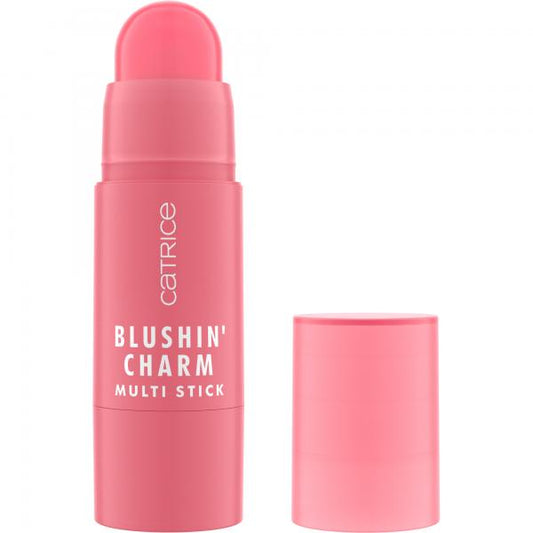 Catrice Blushin' Charm Multi Stick 010-Pink Sweetheart 5,5g