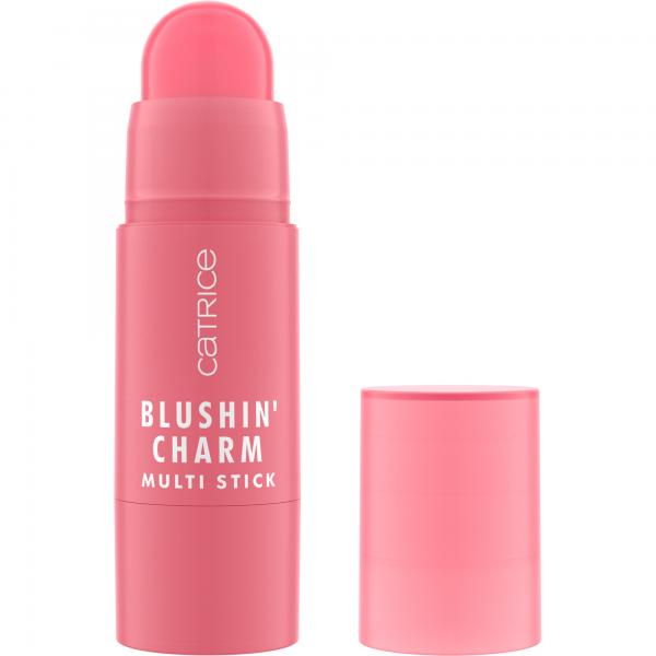 Catrice Blushin' Charm Multi Stick 010-Pink Sweetheart 5,5g