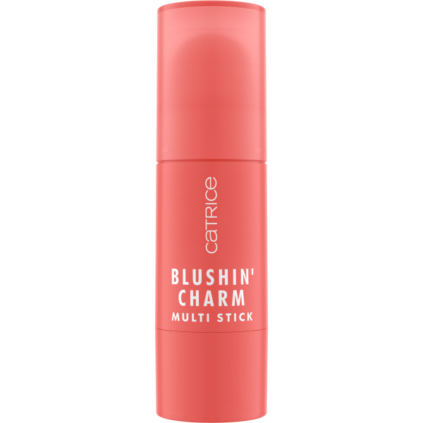 Catrice Blushin' Charm Stick Multiusos 020-Coral Cutie 5,50g