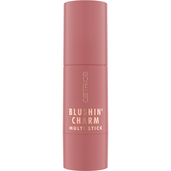 Catrice Blushin' Charm Stick Multiusos 030-Ruby Darling 5,50g