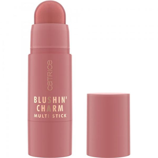 Catrice Blushin' Charm Stick Multiusos 030-Ruby Darling 5,50g