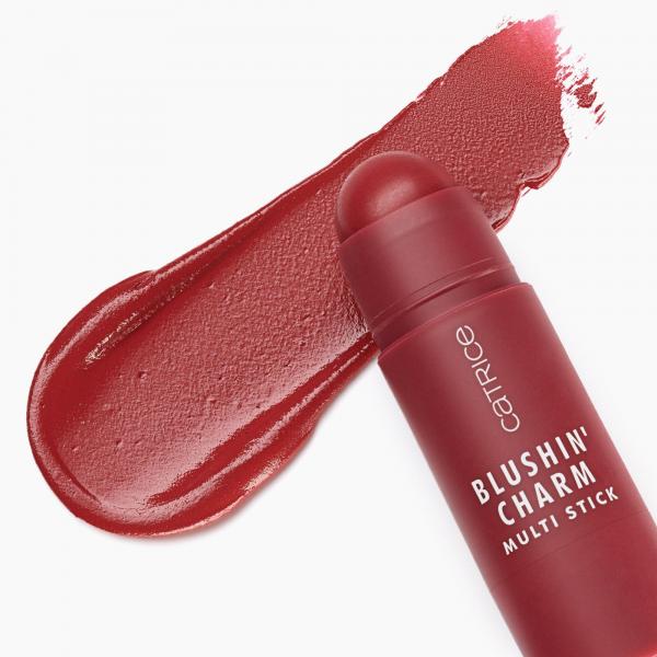 Catrice Blushin' Charm Multi Stick 040-Sparkle Lover 5,5g