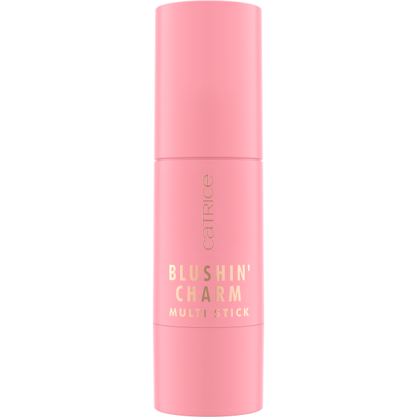 Catrice Blushin' Charm Stick Multiusos 050-Radiant Honey 5,50g