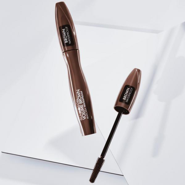 Catrice Glam y Doll Máscara De Pestaas Volumen Waterproof Brown 10ml