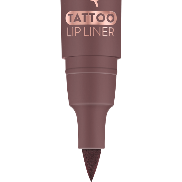 Essence Cosmetics Tattoo Line Nstain! Perfilador De Labios 03-Make A Mauve 2,5ml