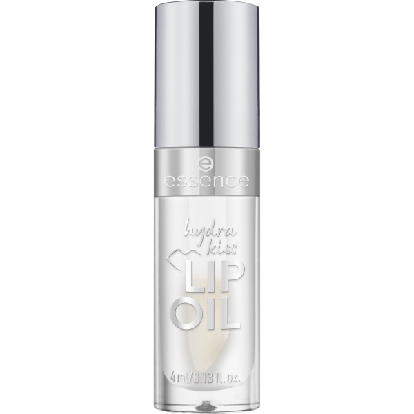 Essence Cosmetics Hydra Kiss Aceite De Labios 07-Classy Glassy 4ml