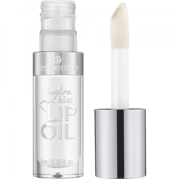 Essence Cosmetics Hydra Kiss Aceite De Labios 07-Classy Glassy 4ml