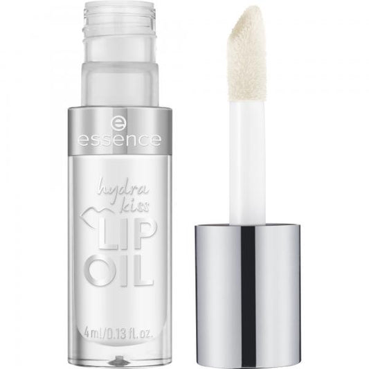 Essence Cosmetics Hydra Kiss Aceite De Labios 07-Classy Glassy 4ml