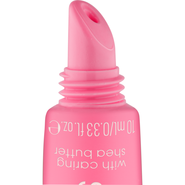 Essence Cosmetics The Super Peptide Tratamiento Labial 02-Pinkified 10ml