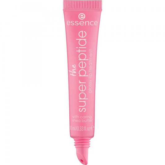 Essence Cosmetics The Super Peptide Tratamiento Labial 02-Pinkified 10ml