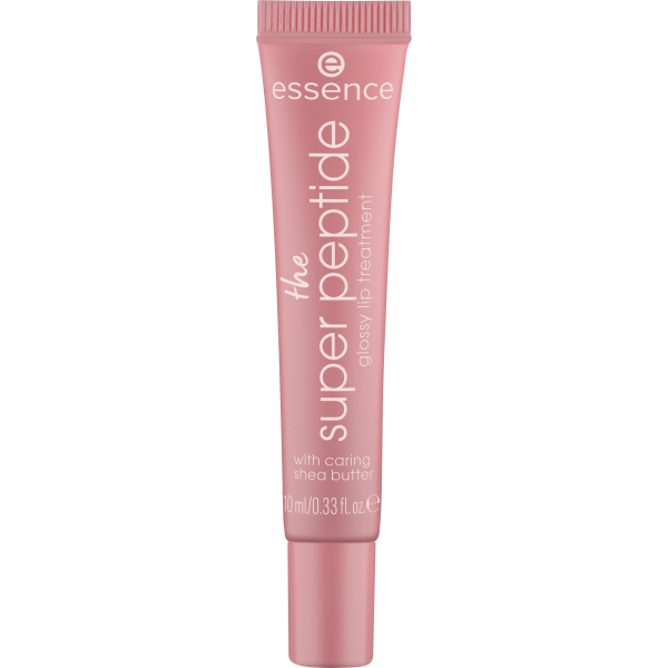 Essence Cosmetics The Super Peptide Tratamiento Labial 03-Toffeestastic! 10ml