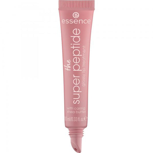 Essence Cosmetics The Super Peptide Tratamiento Labial 03-Toffeestastic! 10ml