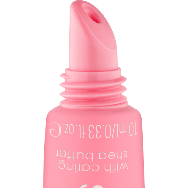 Essence Cosmetics The Super Peptide Tratamiento Labial 04-Coralized! 10ml