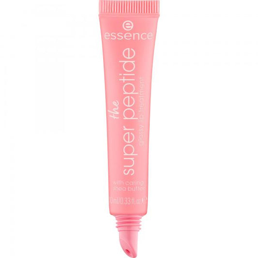 Essence Cosmetics The Super Peptide Tratamiento Labial 04-Coralized! 10ml