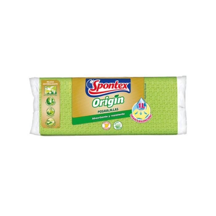 Spontex Origin Dishwasher